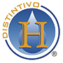 Distintivo H