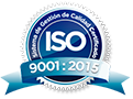 ISO 9001-2015