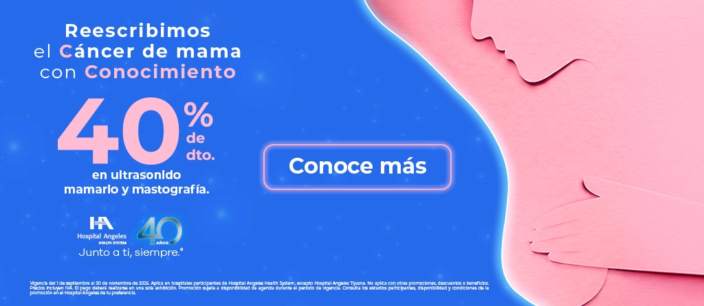 Lucha contra el cáncer