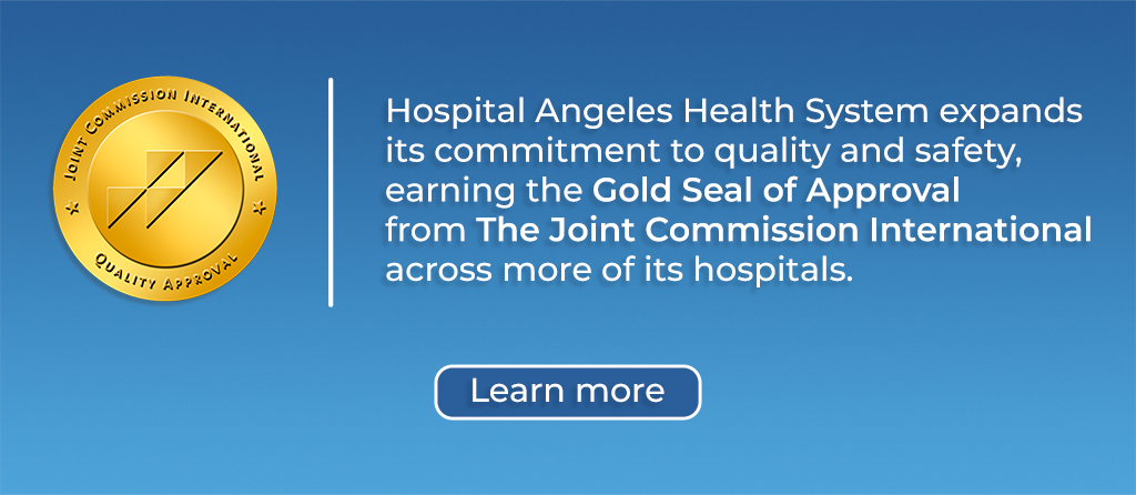 Joint Commission International