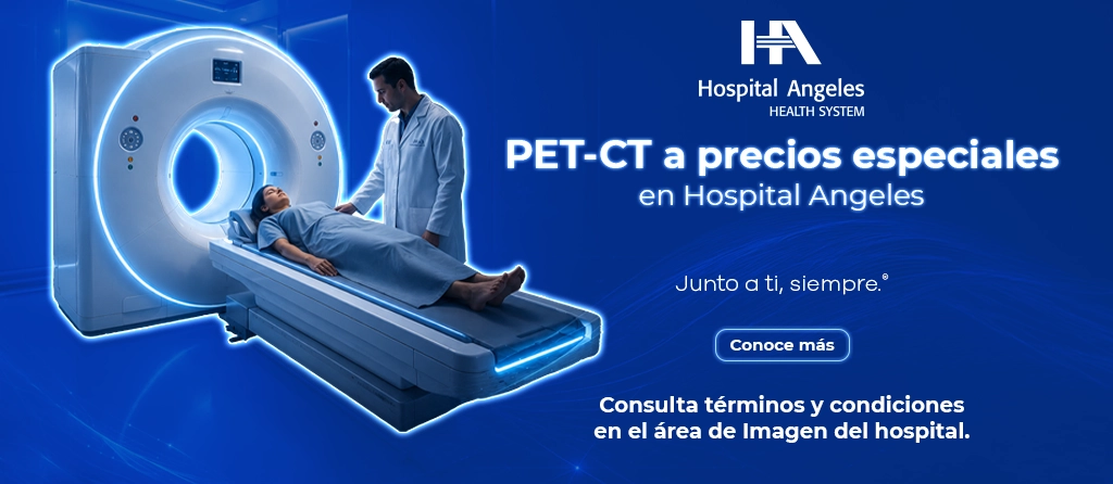 Promoción PET-CT