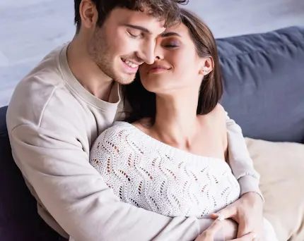 Hábitos sexuales saludables