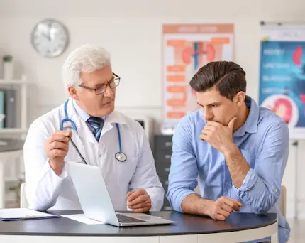 Cáncer de próstata | Causas y tratamientos