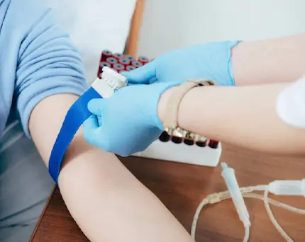 5 mitos sobre la donación de sangre