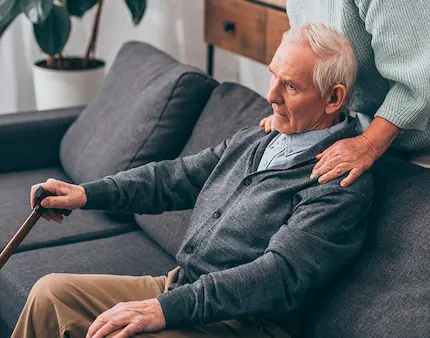 Síntomas tempranos del Alzheimer