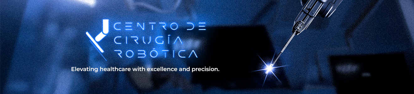 Hospital Angeles Robotic Surgery Center, Hospital Angeles advanced technology, offers minimally invasive procedures. 