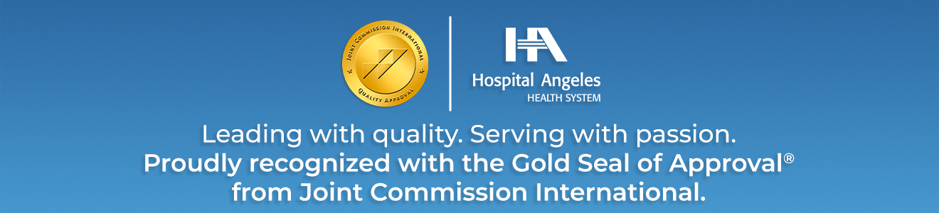Joint Commission International 