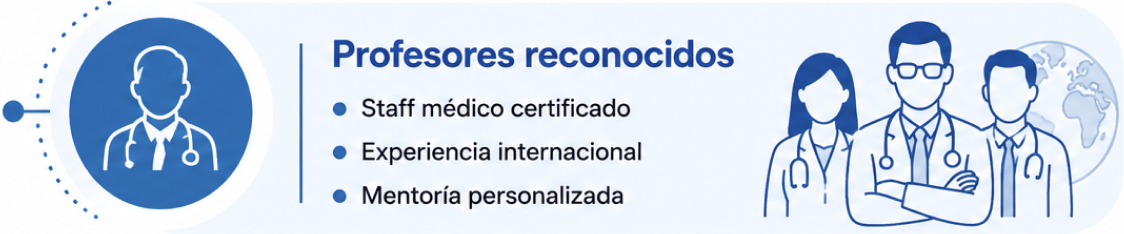 profesores