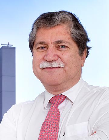 Dr. Manuel María José Gallo Reynoso | Hospitales Angeles