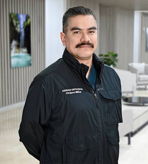 Hospital Angeles System Physician Directory