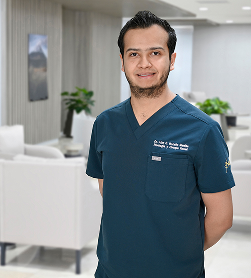Hospital Angeles System Physician Directory