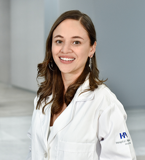 Directorio de médicos de Hospital Angeles Health System