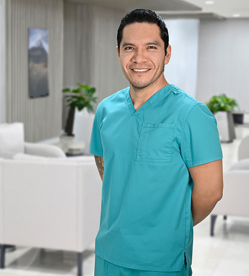 Directorio de médicos de Hospital Angeles Health System
