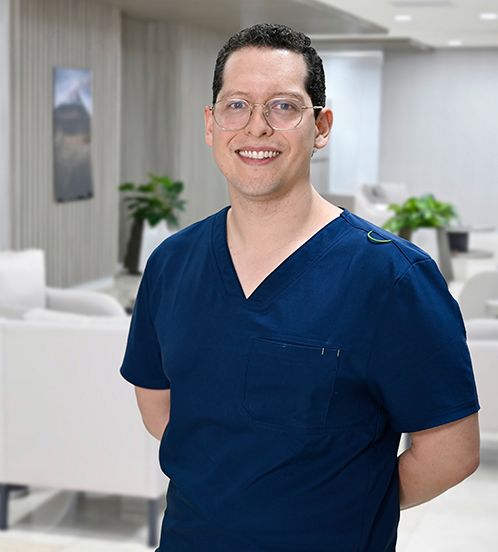 Hospital Angeles System Physician Directory