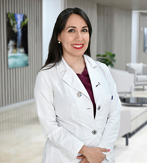 Directorio de médicos de Hospital Angeles Health System