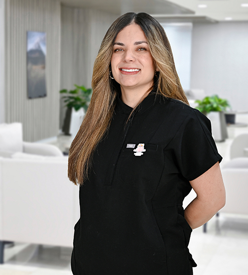 Directorio de médicos de Hospital Angeles Health System