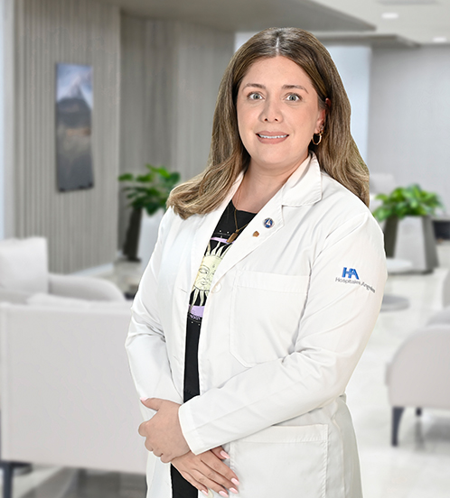 This is the profile photo of a nutritionist Puebla  Hospital Angeles Puebla Puebla .