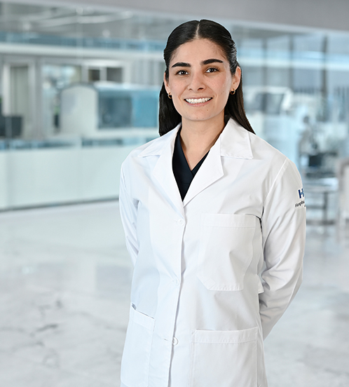 Directorio de médicos de Hospital Angeles Health System