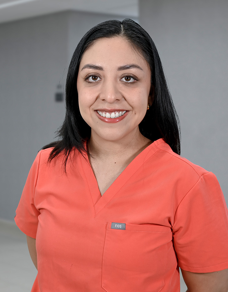 Médico de Hospital Angeles Health System