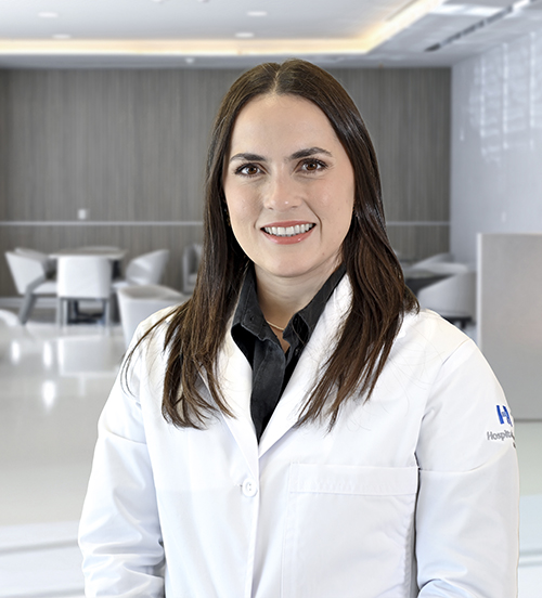 Directorio de médicos de Hospital Angeles Health System