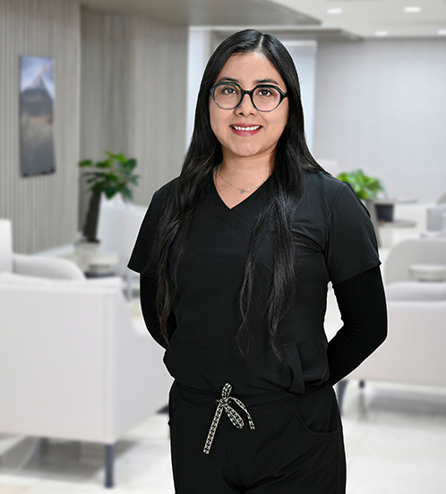 Directorio de médicos de Hospital Angeles Health System
