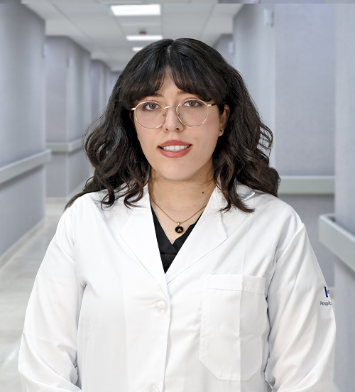 Directorio de médicos de Hospital Angeles Health System