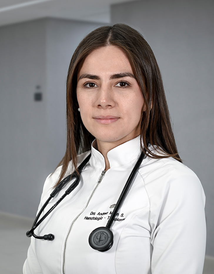 Physician at Hospital Angeles System