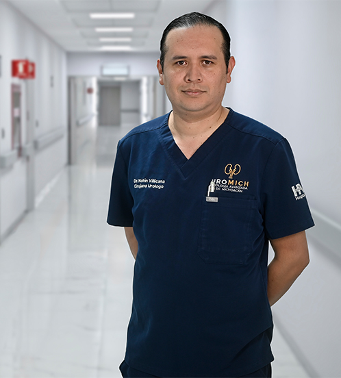 Directorio de médicos de Hospital Angeles Health System