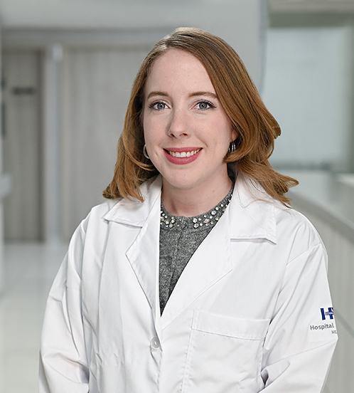 Médico de Hospital Angeles Health System