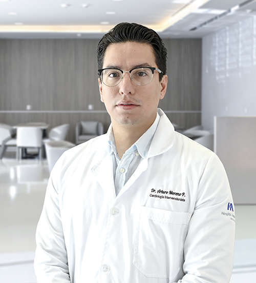 Directorio de médicos de Hospital Angeles Health System