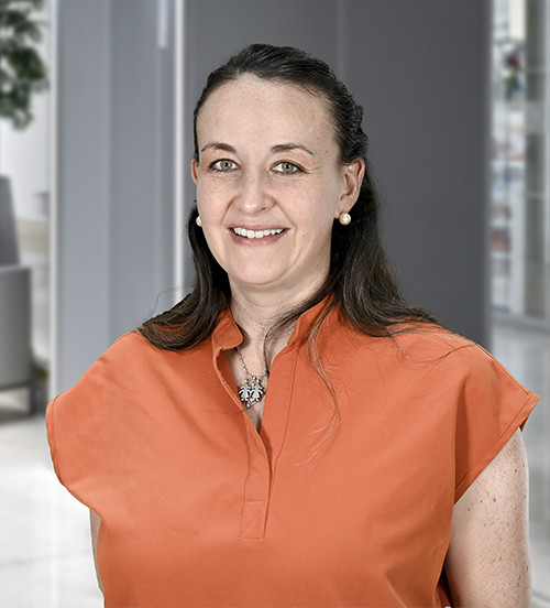 Es la foto de perfil de una pediatra en Huixquilucan de Hospital Angeles Lomas.