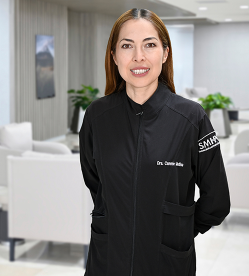 This is the profile photo of a pediatrician Puebla  Hospital Angeles Puebla Puebla .