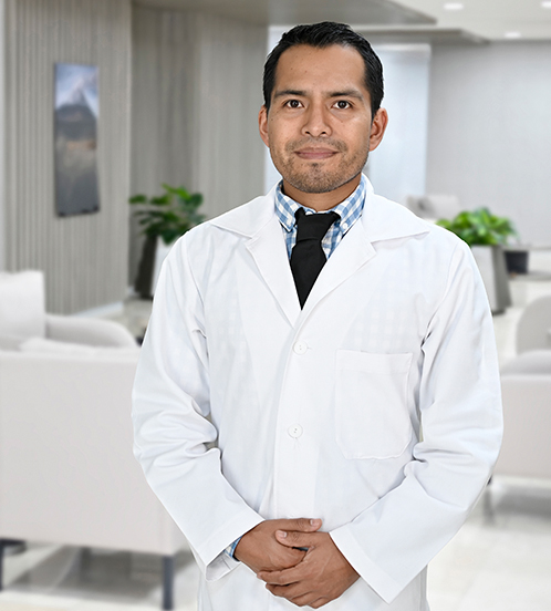 Directorio de médicos de Hospital Angeles Health System