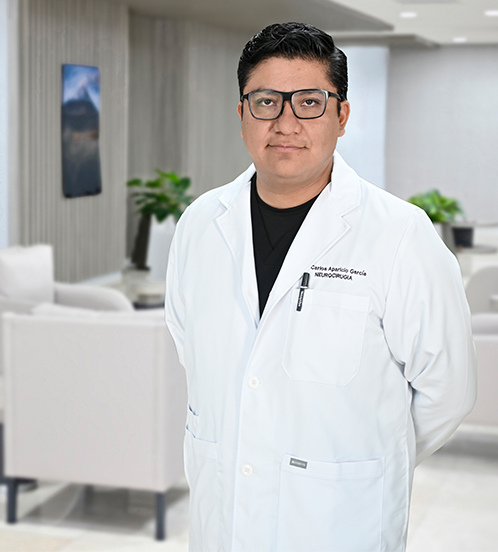 Directorio de médicos de Hospital Angeles Health System