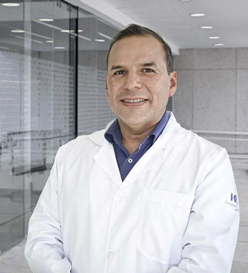 Es la foto de perfil de un cirujano plástico en Villahermosa de Hospital Angeles Villahermosa.