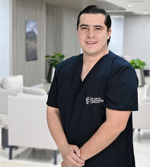 Directorio de médicos de Hospital Angeles Health System