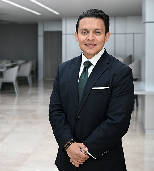 Directorio de médicos de Hospital Angeles Health System