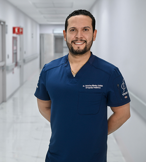 Directorio de médicos de Hospital Angeles Health System