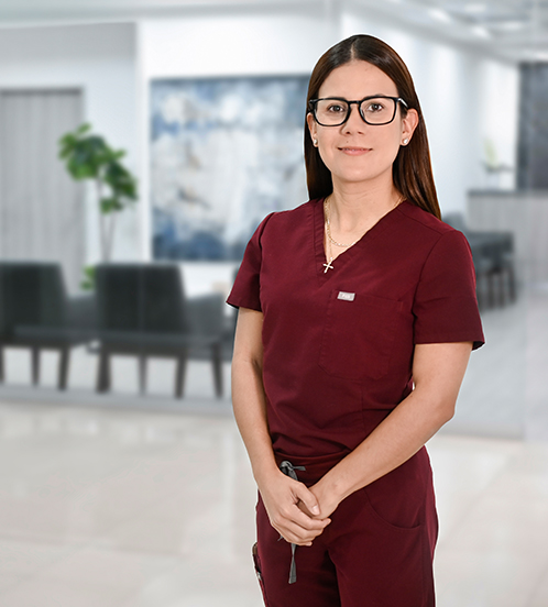 Directorio de médicos de Hospital Angeles Health System