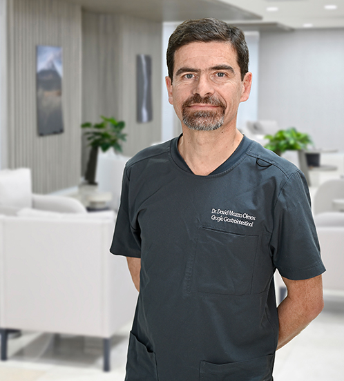This is the profile photo of a general surgeon Puebla  Hospital Angeles Puebla Puebla .