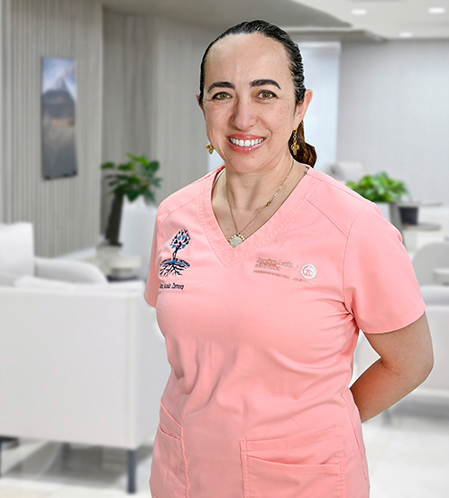 This is the profile photo of a pediatrician Puebla  Hospital Angeles Puebla Puebla .