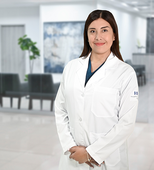 Hospital Angeles System Physician Directory