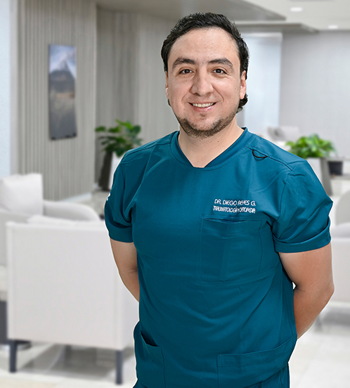 Hospital Angeles System Physician Directory