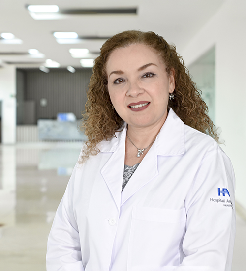 This is the profile photo of a gynecologist and obstetrician Tampico  Hospital Angeles Tampico Tampico .