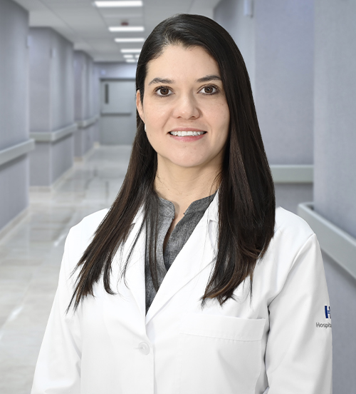 Hospital Angeles System Physician Directory