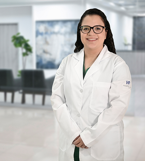 Hospital Angeles System Physician Directory