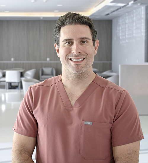 Directorio de médicos de Hospital Angeles Health System