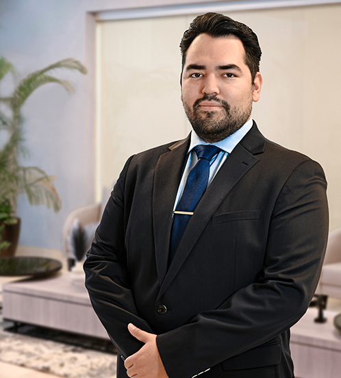 Directorio de médicos de Hospital Angeles Health System