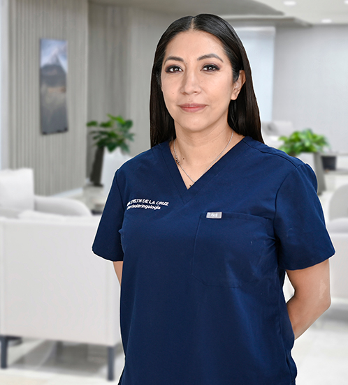 Hospital Angeles System Physician Directory