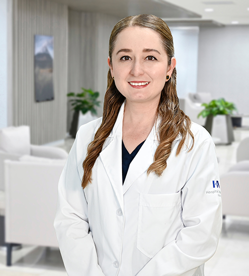 Hospital Angeles System Physician Directory